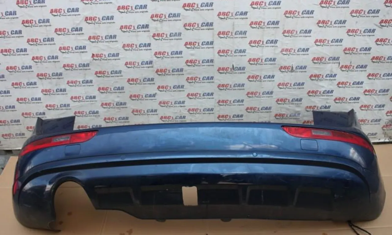 Bara spate AUDI Q5 2008-2019