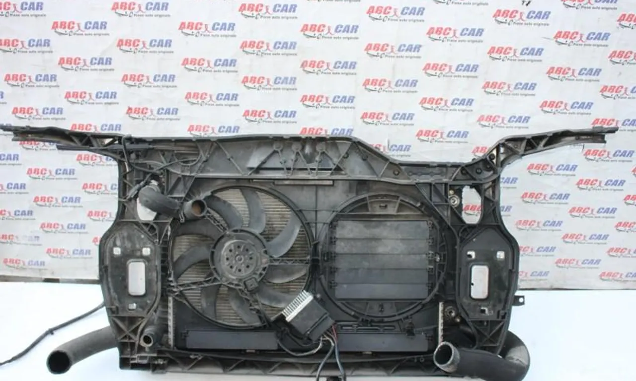 Broasca capota AUDI Q5 2008-2019