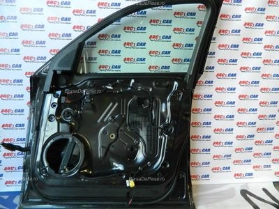 Broasca usa dreapta fata AUDI Q5 2008-2019, vedere frontata