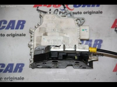 Broasca usa dreapta spate