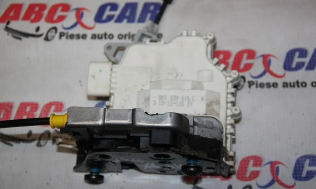 Broasca usa stanga spate AUDI Q5 2008-2019