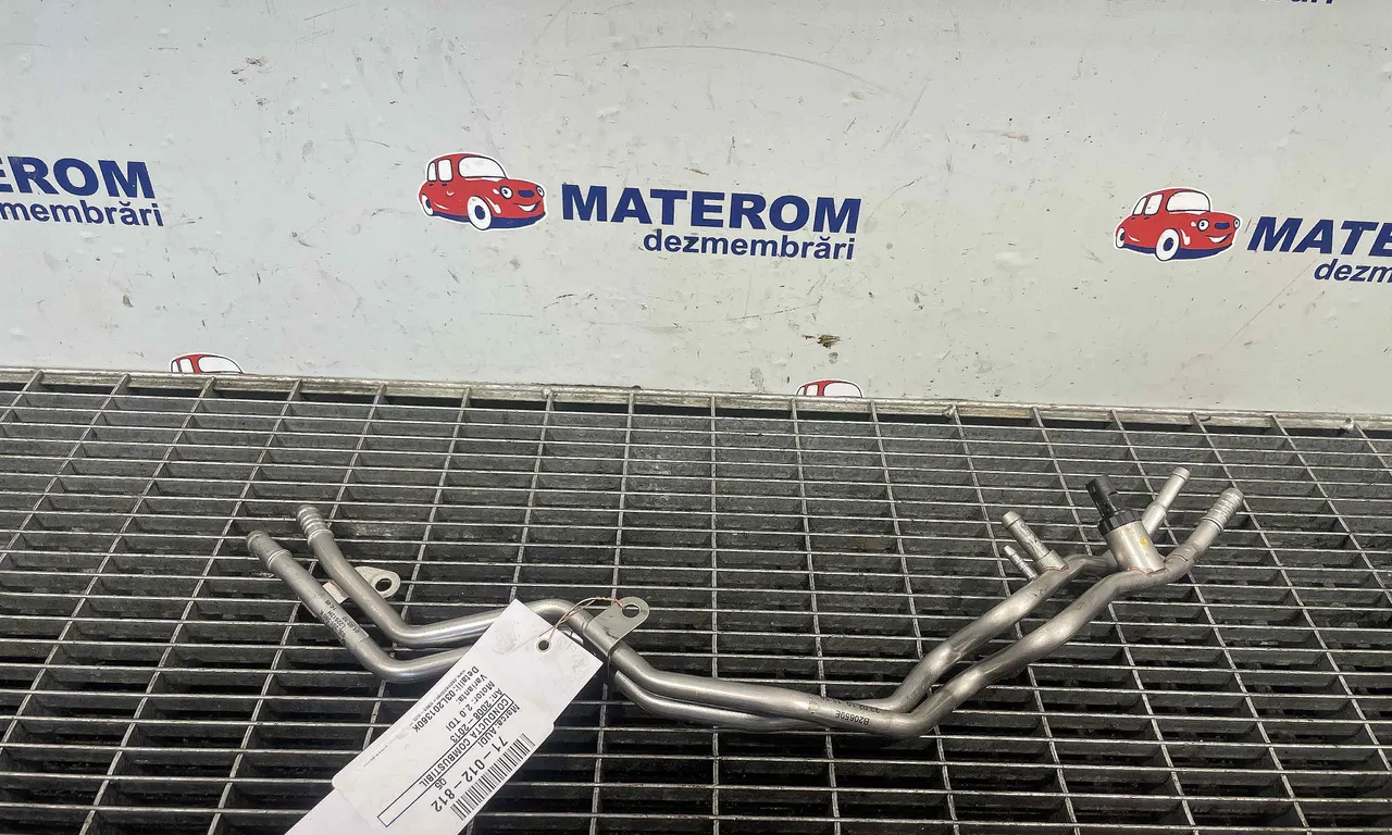 CONDUCTA COMBUSTIBIL AUDI Q5 2008-2019