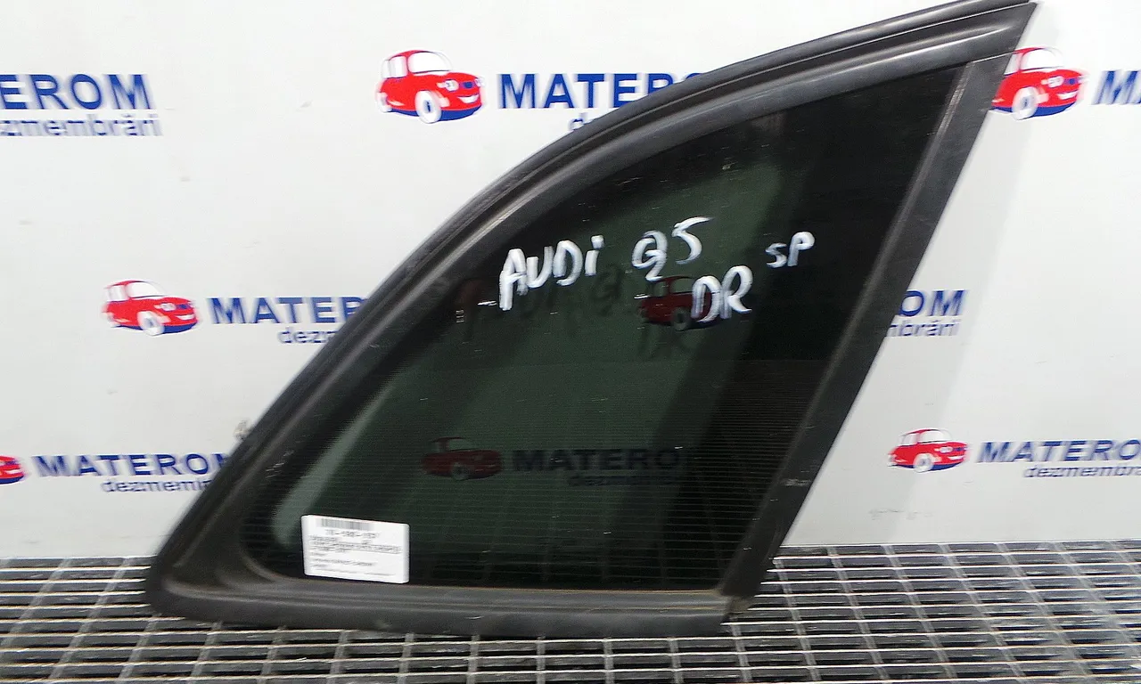 GEAM CAROSERIE SPATE DREAPTA AUDI Q5 2008-2019