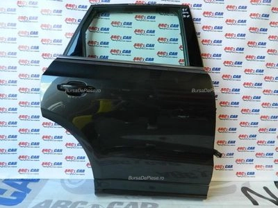 Geam usa dreapta spate AUDI Q5 2008-2019