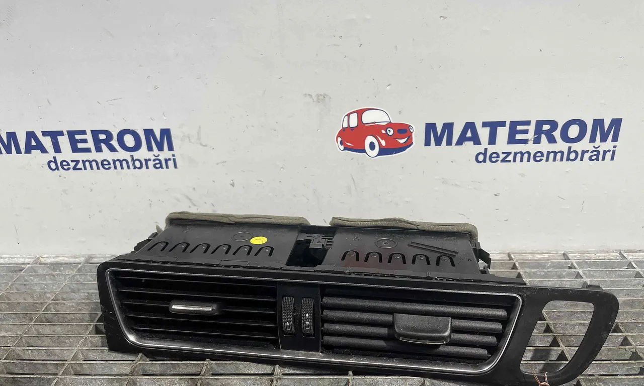 GRILA BORD AUDI Q5 2008-2019