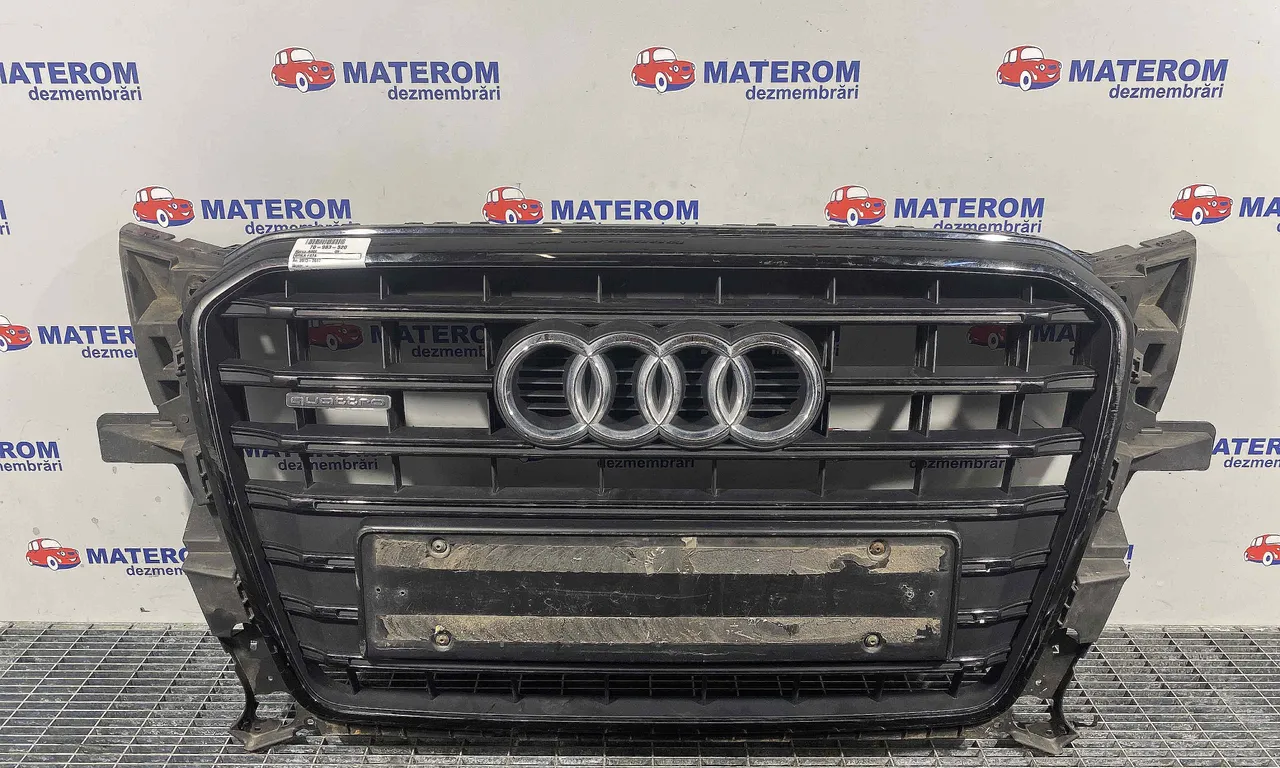 GRILA FATA AUDI Q5 2008-2019