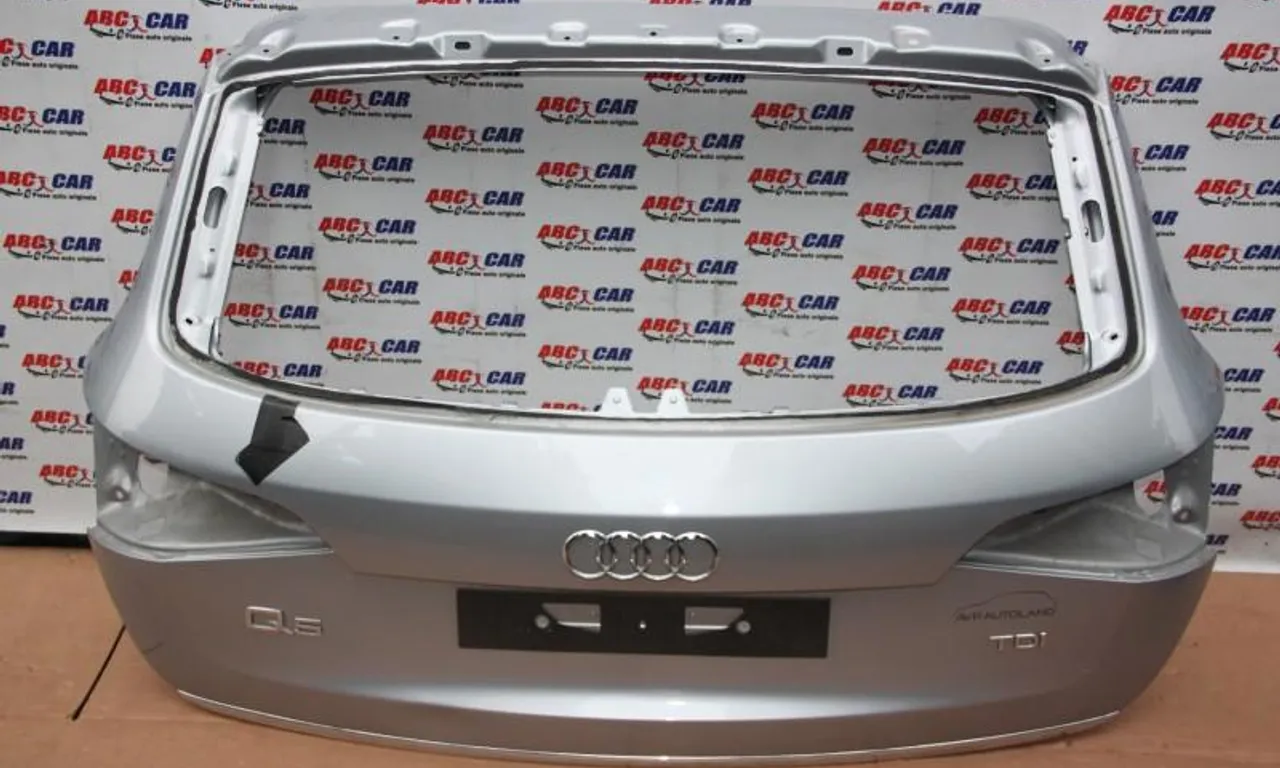 Haion AUDI Q5 2008-2019
