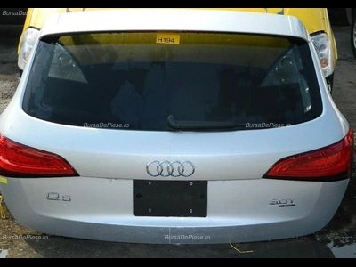 Haion AUDI Q5 2008-2017, vedere frontata