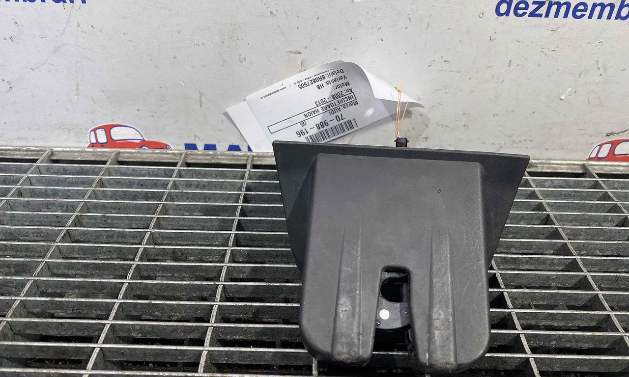 INCUIETOARE HAION AUDI Q5 2008-2019