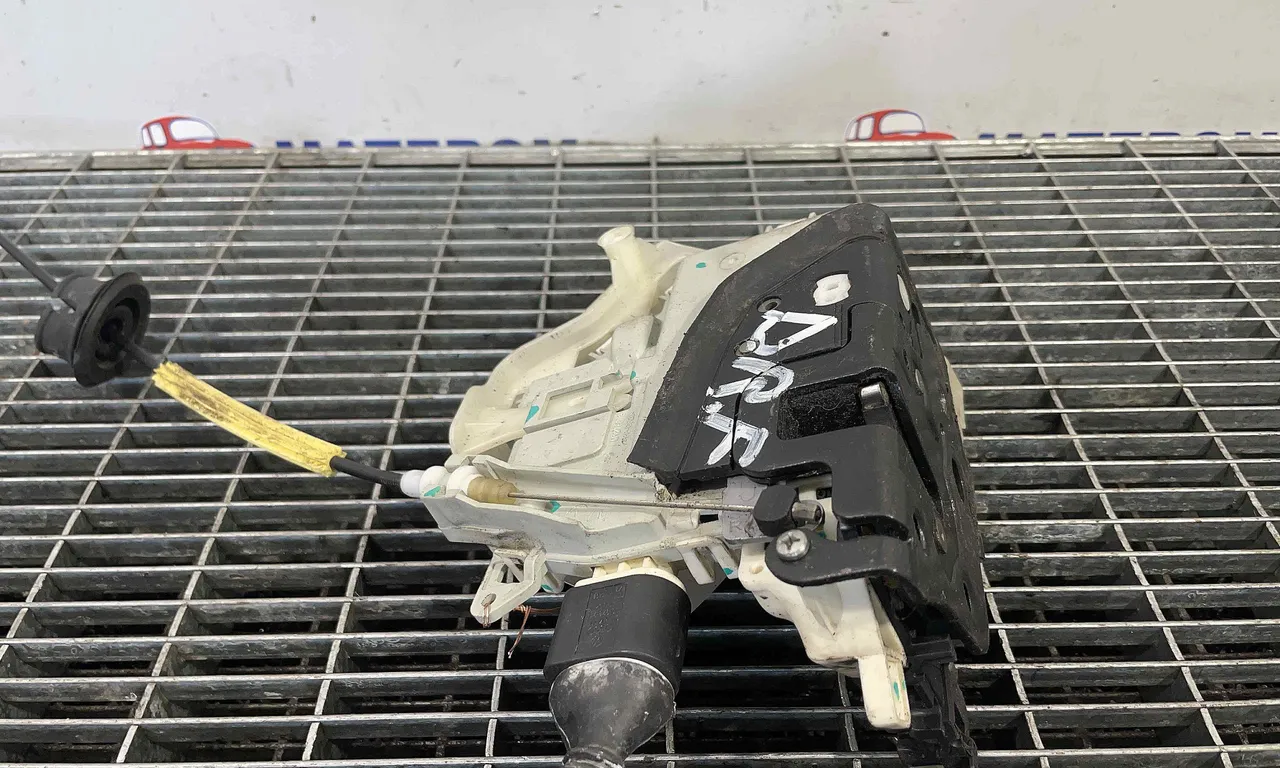INCUIETOARE USA FATA DREAPTA AUDI Q5 2008-2019
