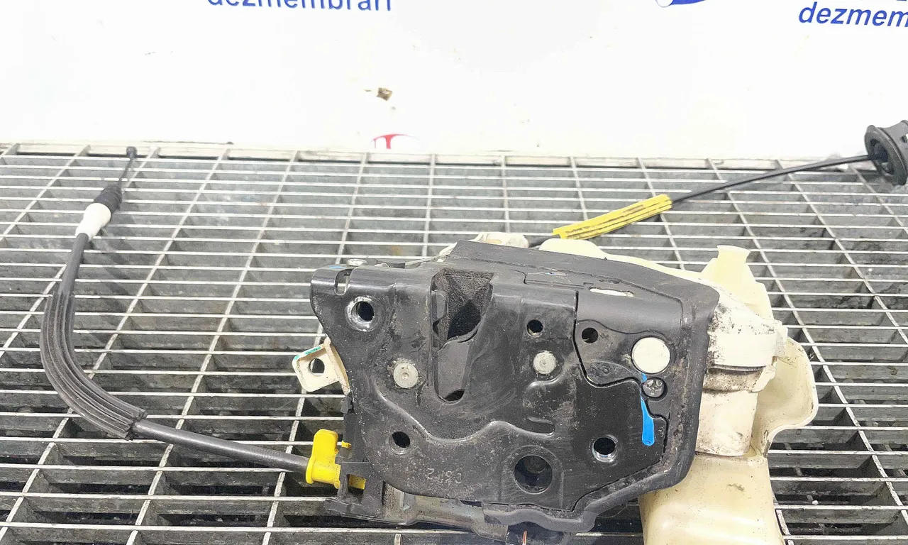 INCUIETOARE USA FATA DREAPTA AUDI Q5 2008-2019