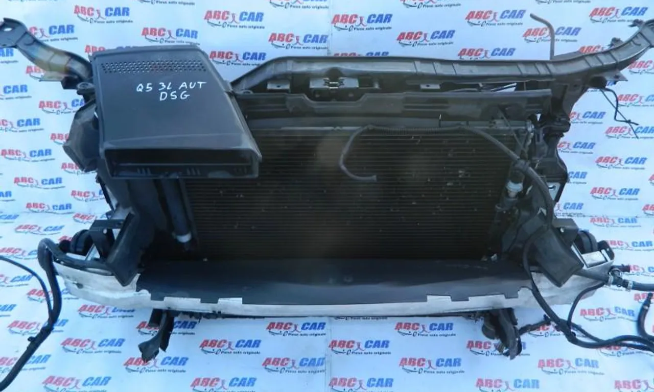 Intaritura bara fata AUDI Q5 2008-2019