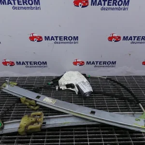 MACARA USA FATA DREAPTA