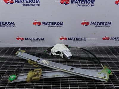 MACARA USA FATA DREAPTA