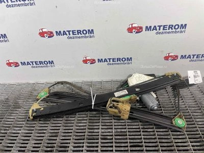 MACARA USA FATA STANGA