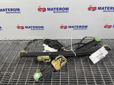 MACARA USA FATA STANGA