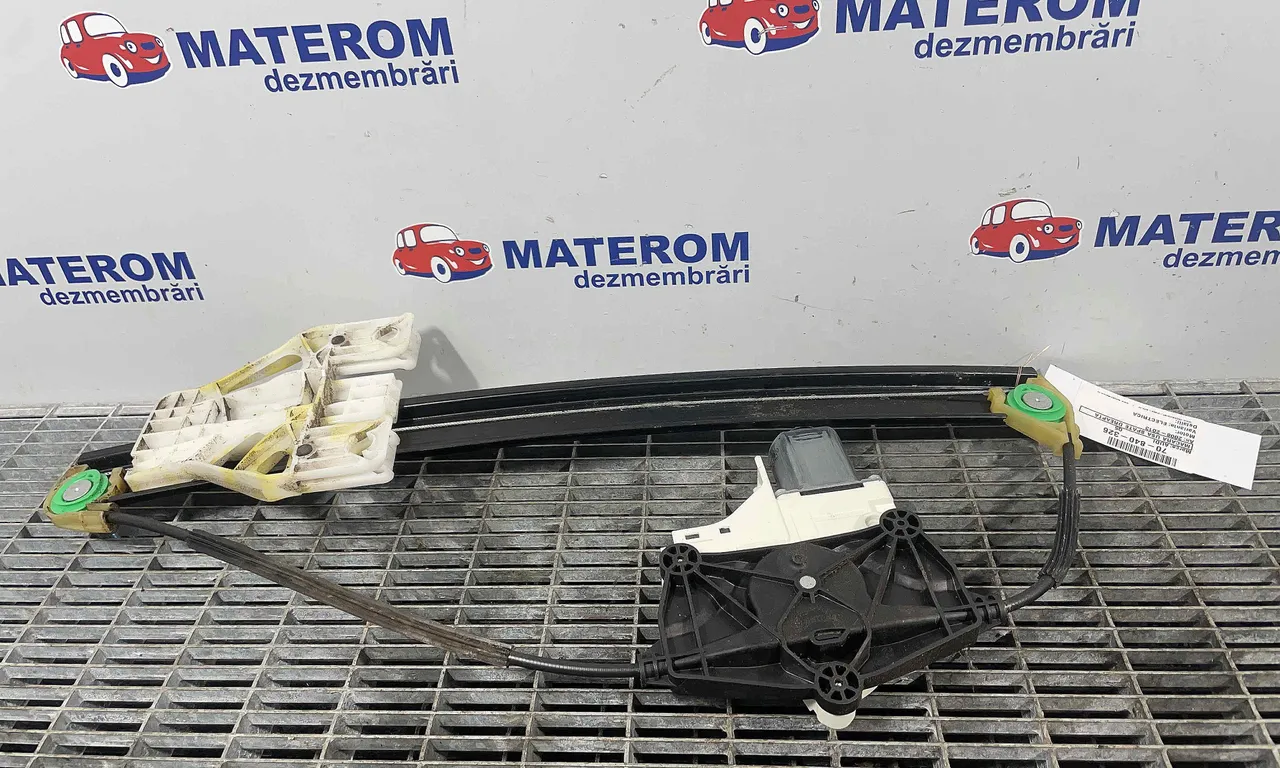 MACARA USA SPATE DREAPTA AUDI Q5 2008-2019