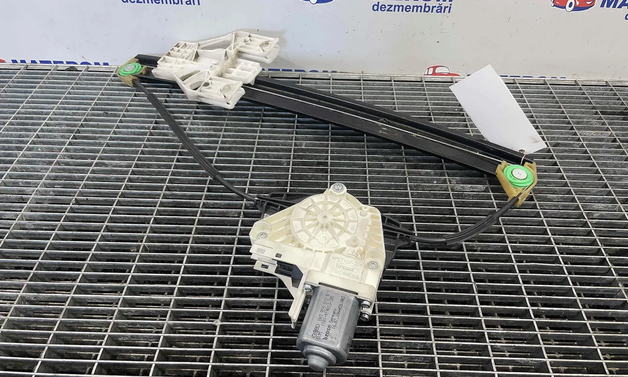 MACARA USA SPATE DREAPTA AUDI Q5 2008-2019