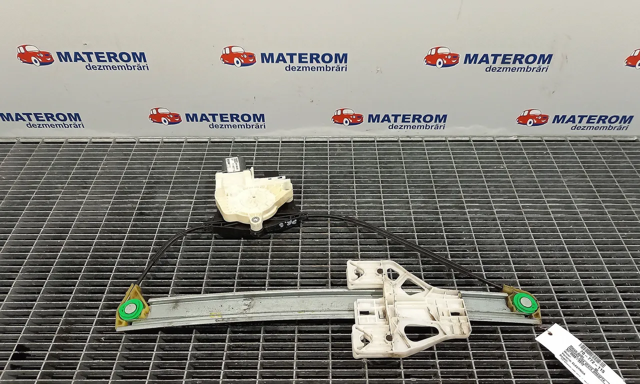 MACARA USA SPATE DREAPTA AUDI Q5 2008-2019