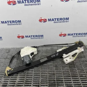 MACARA USA SPATE STANGA