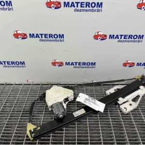 MACARA USA SPATE STANGA