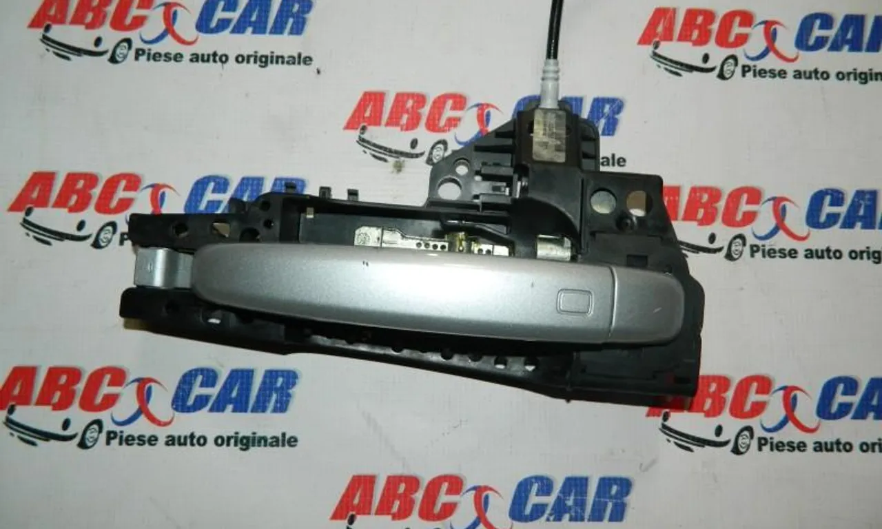 Maner deschidere usa dreapta spate AUDI Q5 2008-2019