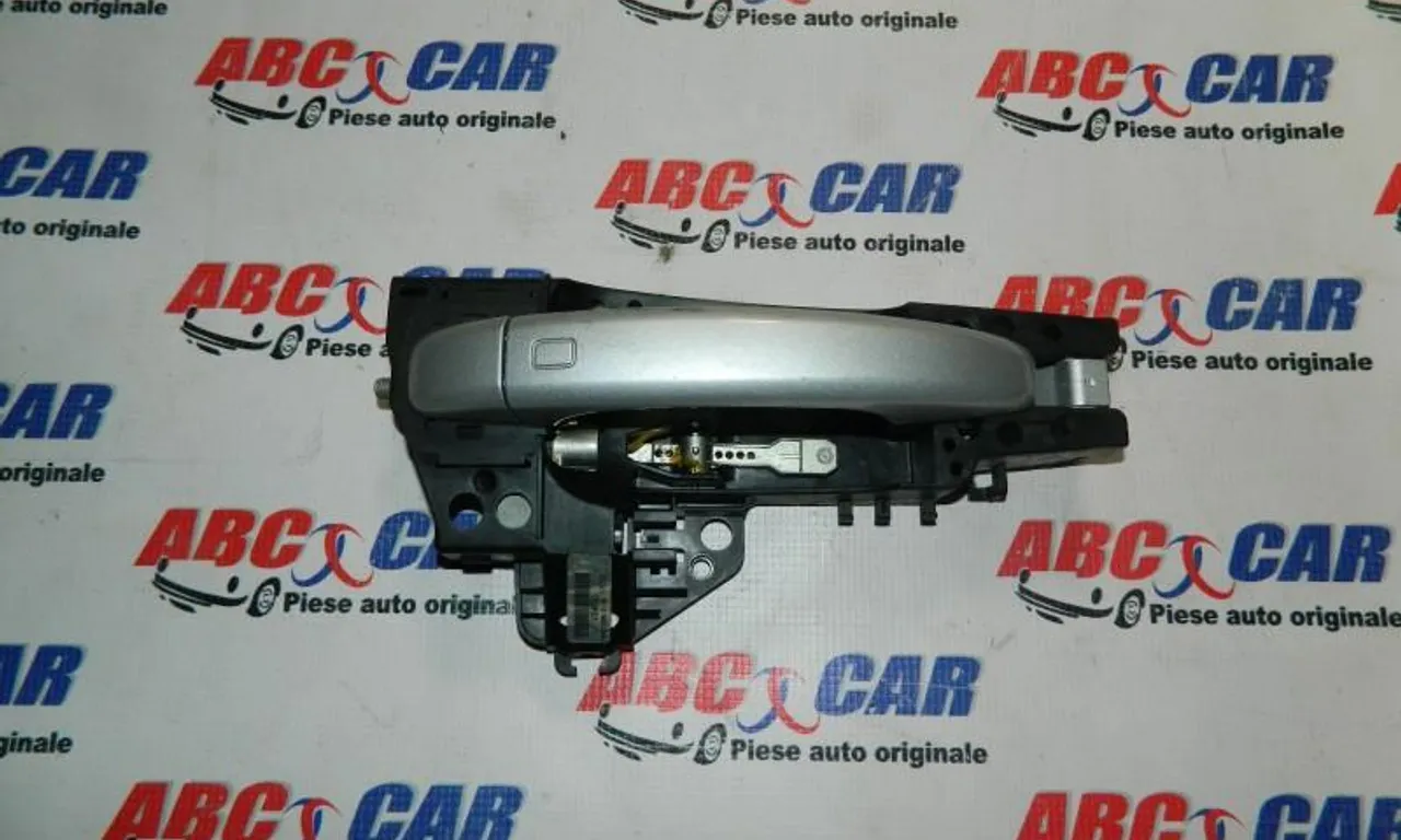 Maner exterior dreapta spate AUDI Q5 2008-2019