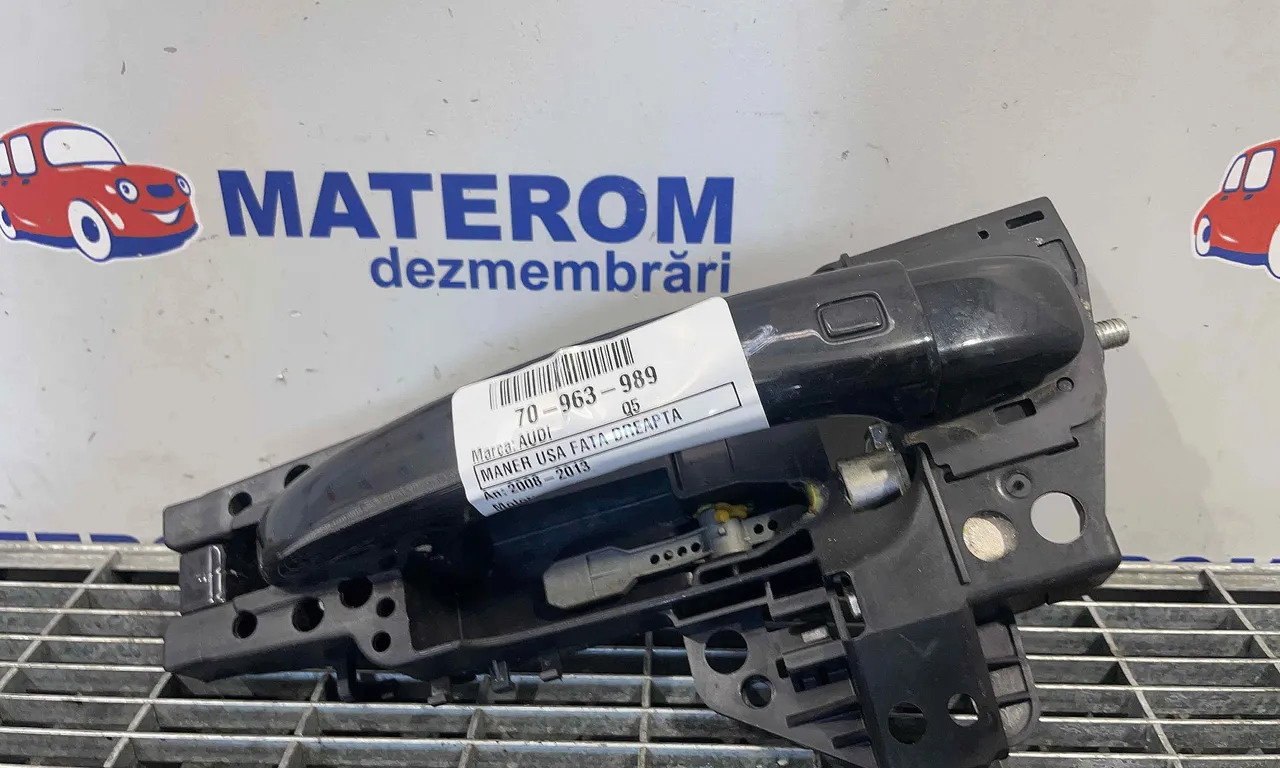 MANER USA FATA DREAPTA AUDI Q5 2008-2019