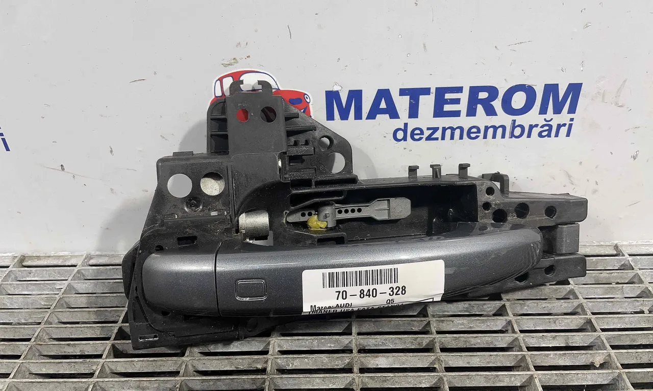 MANER USA FATA STANGA AUDI Q5 2008-2019