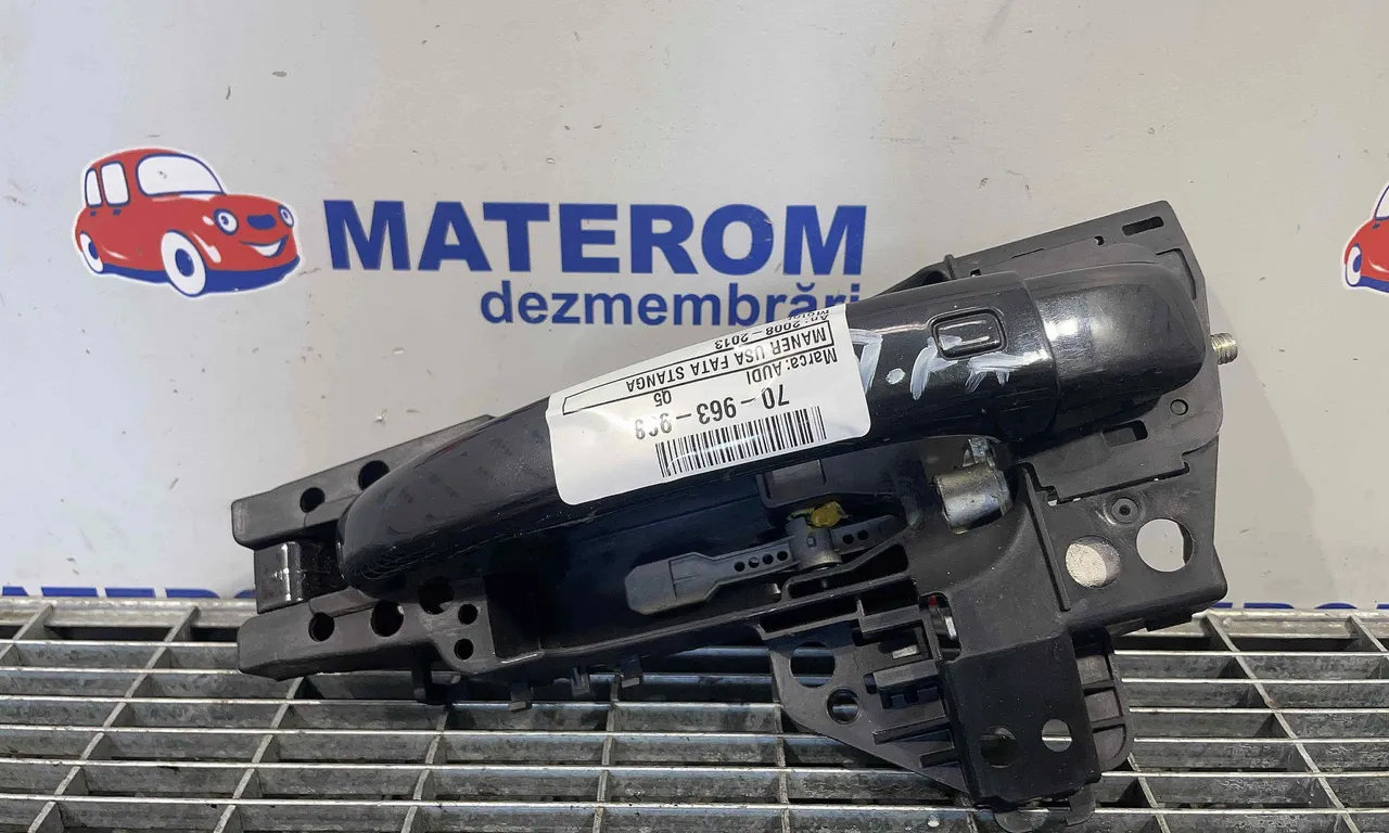 MANER USA FATA STANGA AUDI Q5 2008-2019