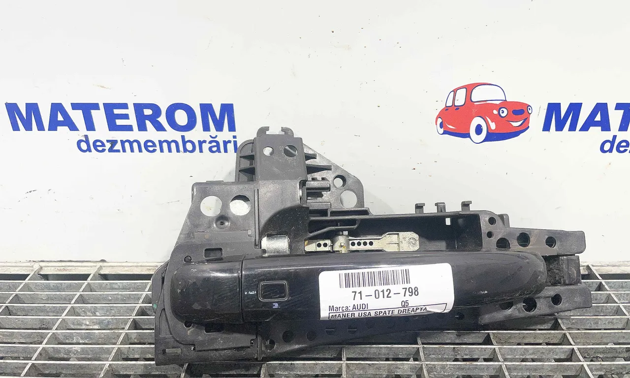 MANER USA SPATE DREAPTA AUDI Q5 2008-2019