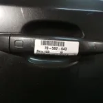 MANER USA SPATE DREAPTA AUDI Q5 2.0 2008-2019 oe-8T0837205AGRU, vedere frontata
