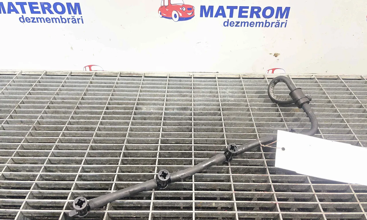 RAMPA RETUR INJECTOARE AUDI Q5 2008-2019