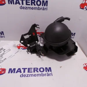 REZERVOR VACUUM