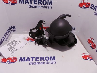 REZERVOR VACUUM