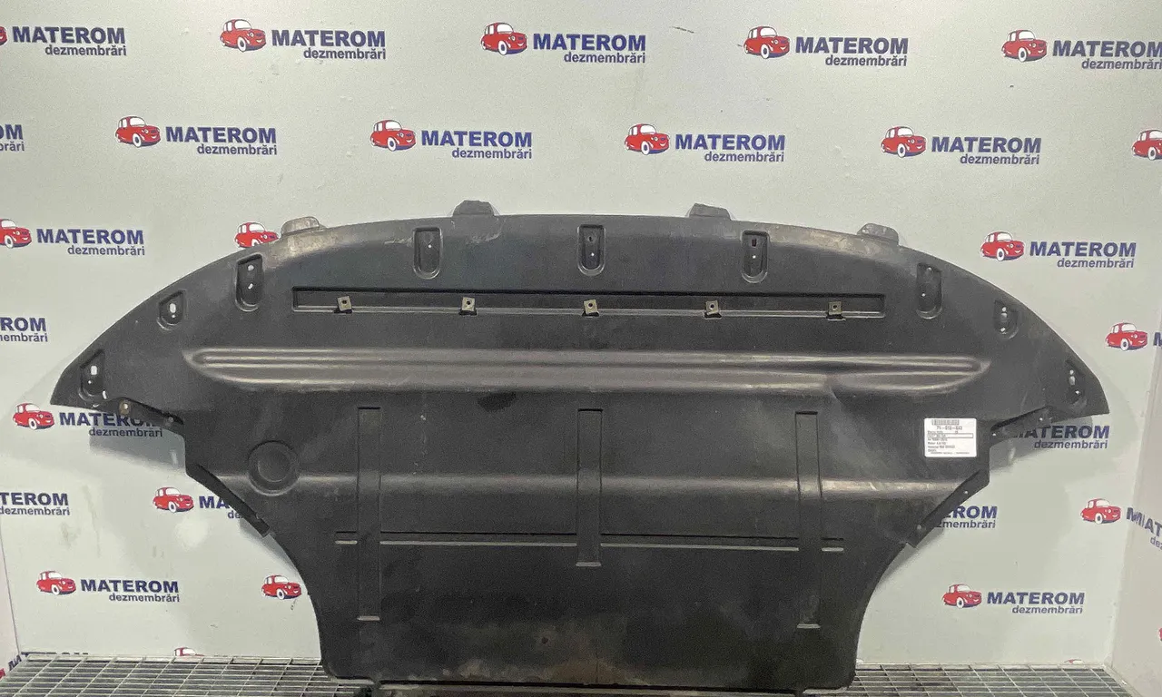 SCUT MOTOR AUDI Q5 2008-2019