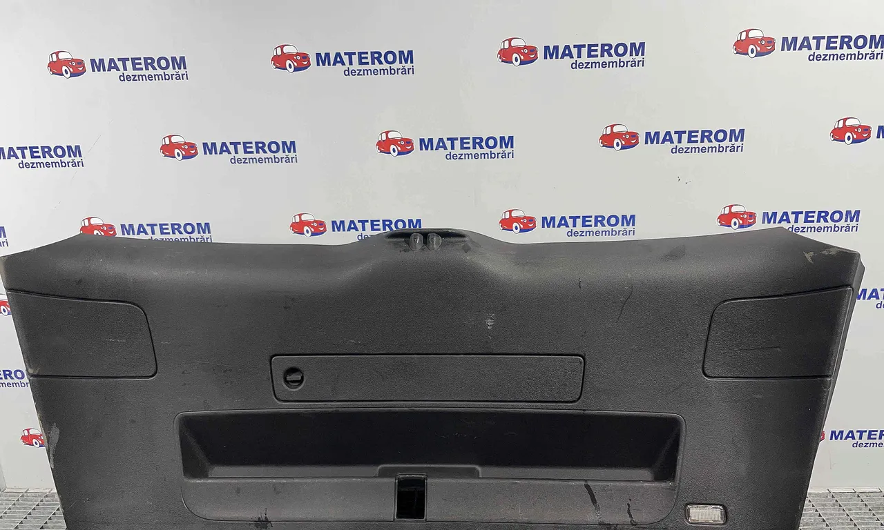 TAPITERIE HAION AUDI Q5 2008-2019