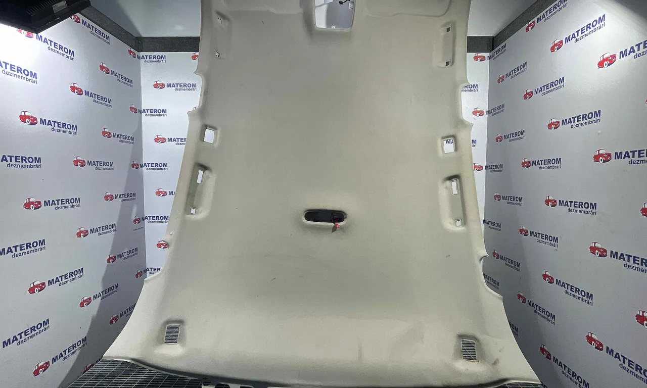 TAPITERIE PAVILION AUDI Q5 2008-2019