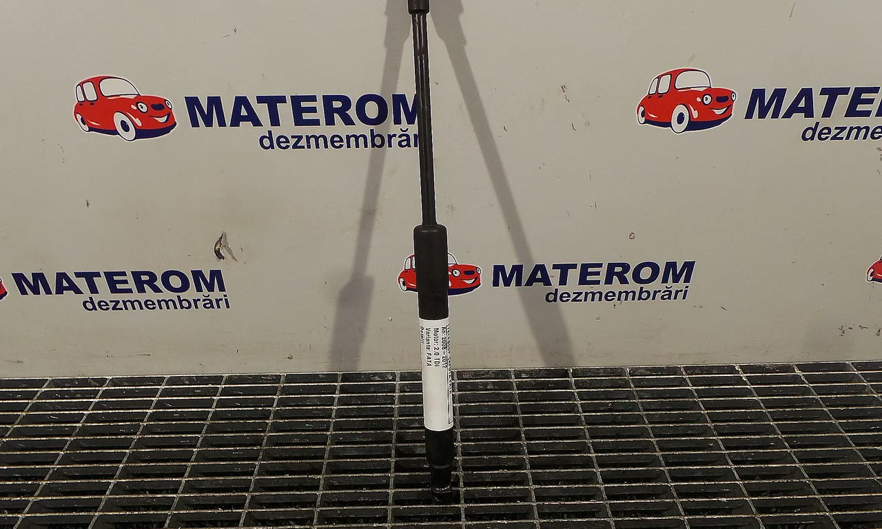 TELESCOP CAPOTA FATA AUDI Q5 2008-2019