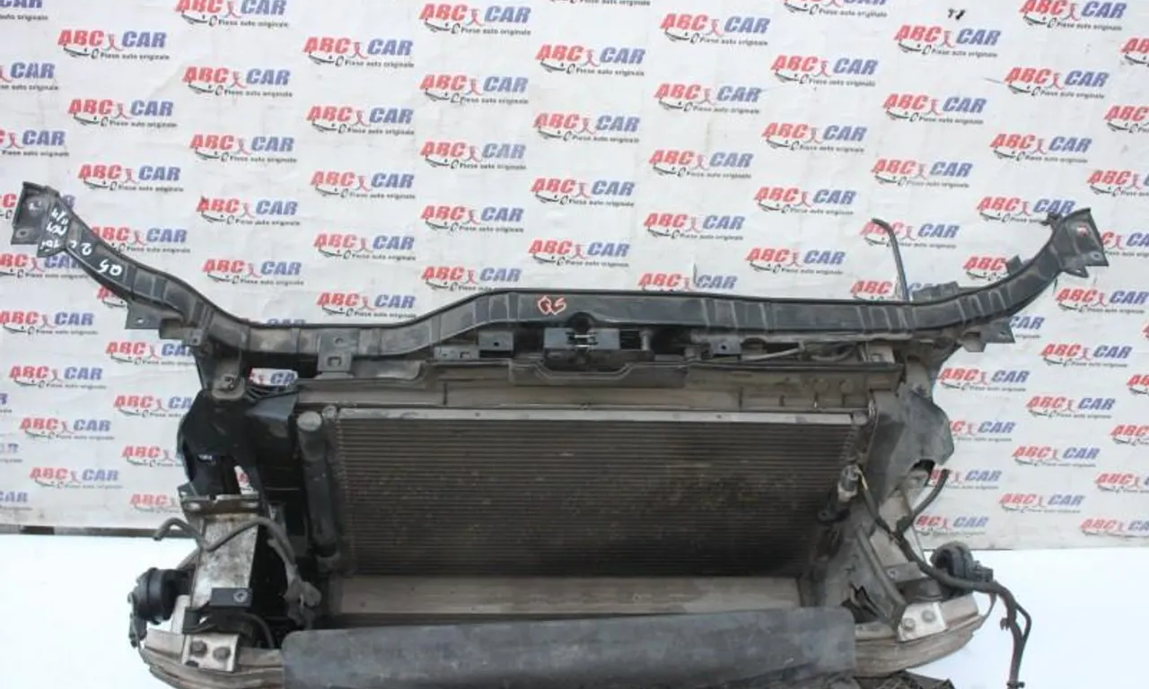 Trager AUDI Q5 2008-2019