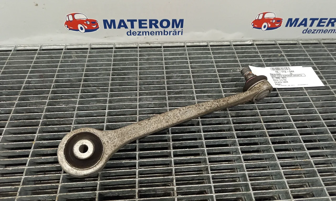 BRAT FATA SUPERIOR DREAPTA AUDI Q5 2008-2019