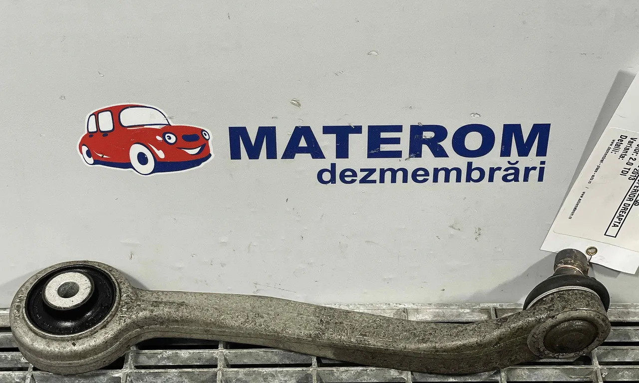 BRAT FATA SUPERIOR DREAPTA AUDI Q5 2008-2019