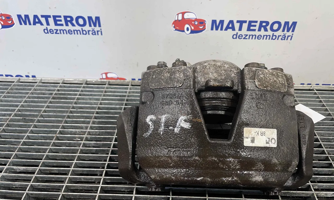 ETRIER FATA STANGA AUDI Q5 2008-2019