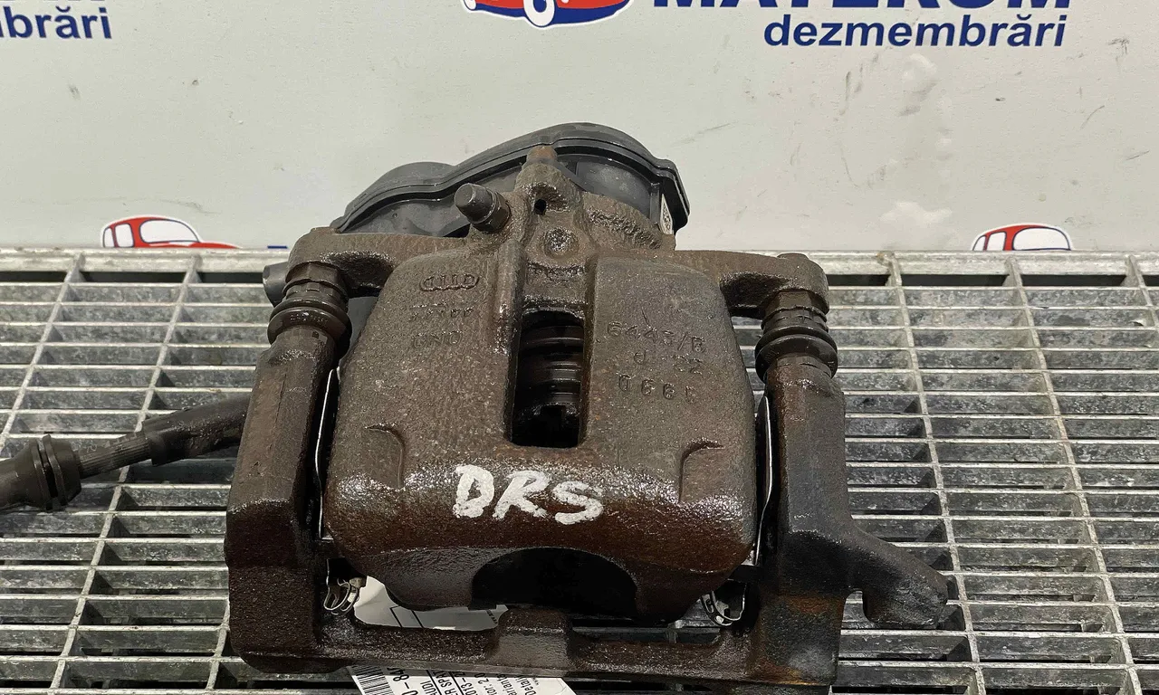 ETRIER SPATE DREAPTA AUDI Q5 2008-2019