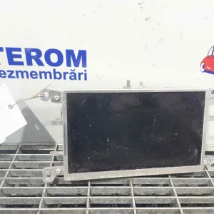 AFISAJ BORD
