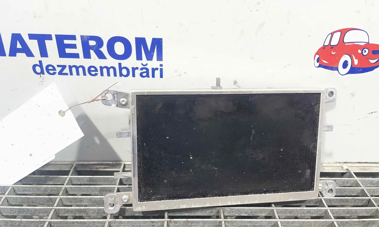 AFISAJ BORD AUDI Q5 2008-2019