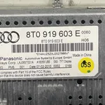 AFISAJ BORD AUDI Q5 2.0 2008-2019 oe-8T0919603E, vedere laterala