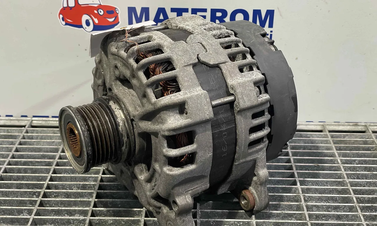 ALTERNATOR AUDI Q5 2008-2019