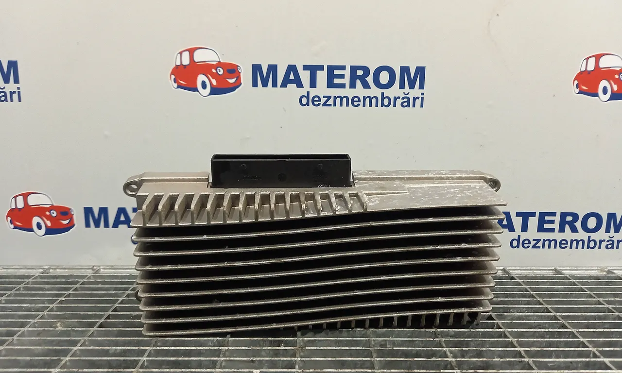 AMPLIFICATOR AUDIO AUDI Q5 2008-2019