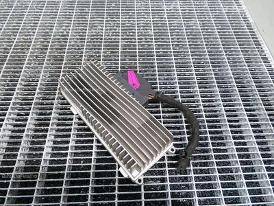 AMPLIFICATOR AUDIO